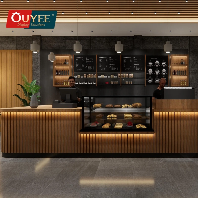 Bar Style Counter Coffee (than, Excellence) - Commercial Equipment - Commercial Use | tone | should | brand. | Commercial Equipment
