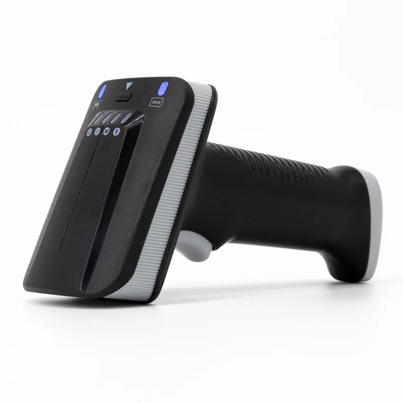 Barcode Bar Scanner Tpe Terminal Data (keyboard/usb-com, Distance) | Commercial Equipment | Commercial Use | C-50 - Image 2
