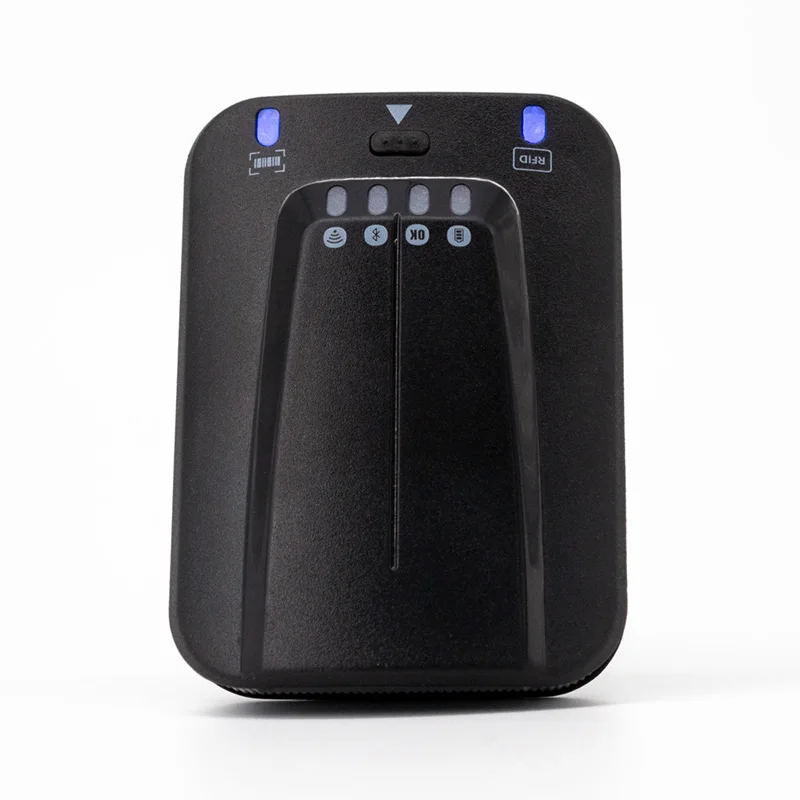 Barcode Bar Scanner Tpe Terminal Data (keyboard/usb-com, Distance) | Commercial Equipment | Commercial Use | C-50 - Image 3