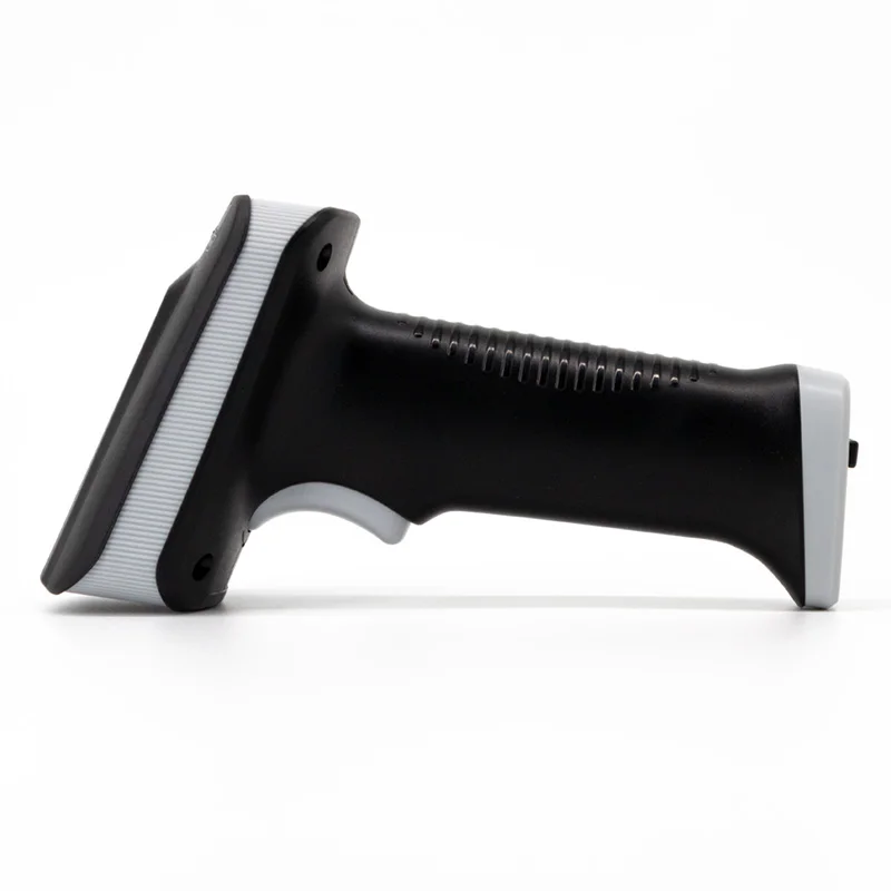 Barcode Bar Scanner Tpe Terminal Data (keyboard/usb-com, Distance) | Commercial Equipment | Commercial Use | C-50 - Image 4