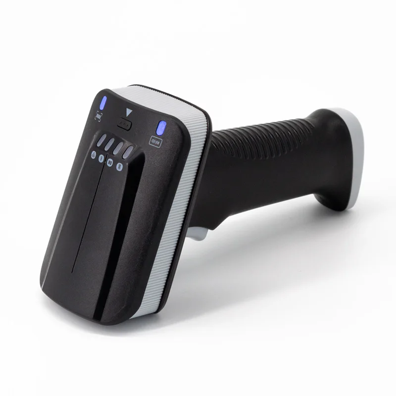 Barcode Bar Scanner Tpe Terminal Data (keyboard/usb-com, Distance) | Commercial Equipment | Commercial Use | C-50 - Image 9