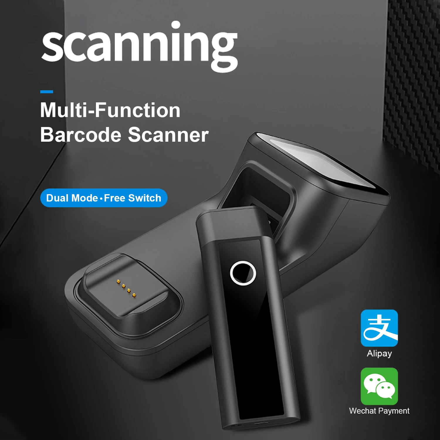 Barcode Bar Support Usb (use., Ideal) - Commercial Use - Commercial Equipment | decode | fast | speed | Commercial Equipment - Image 11