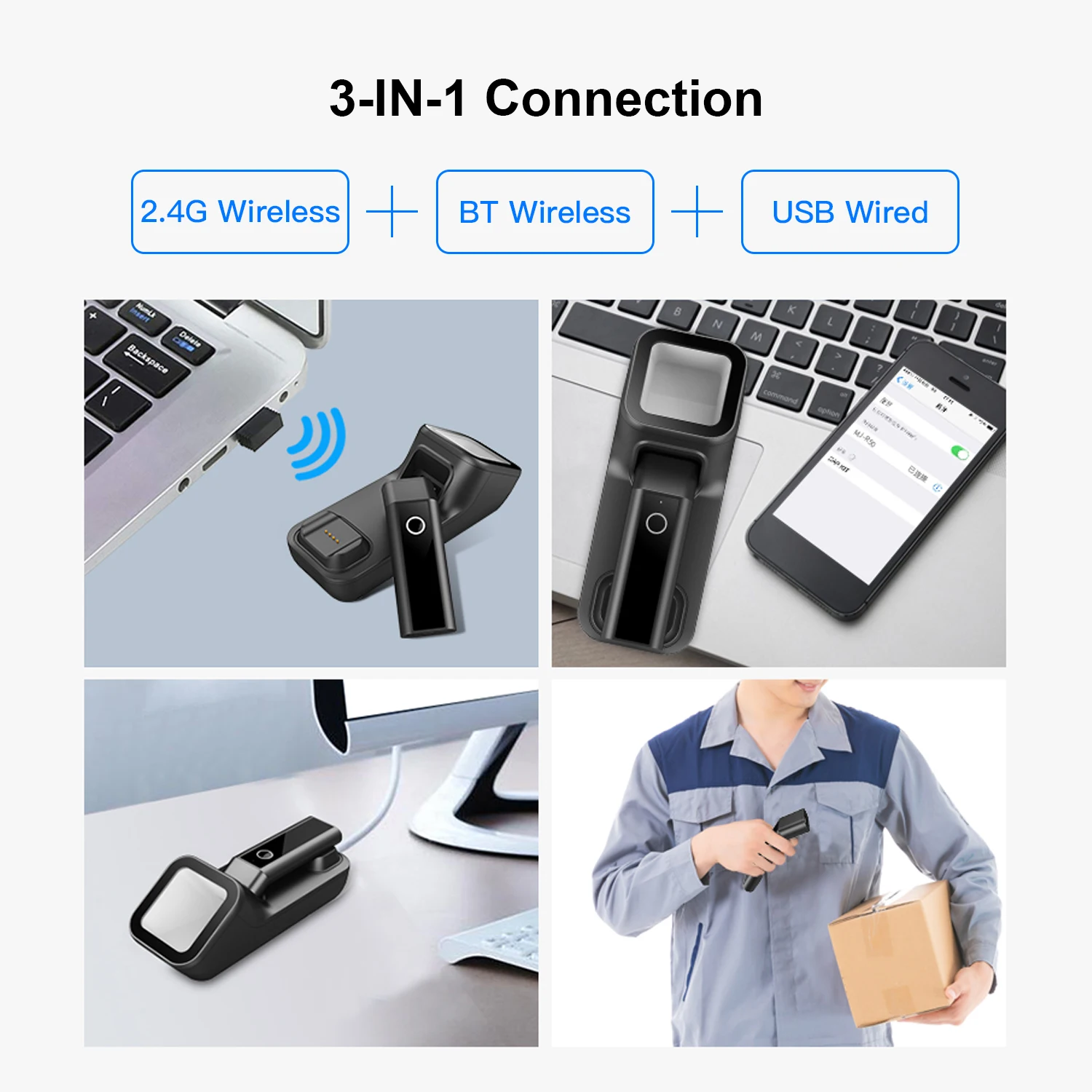 Barcode Bar Support Usb (use., Ideal) - Commercial Use - Commercial Equipment | decode | fast | speed | Commercial Equipment - Image 12