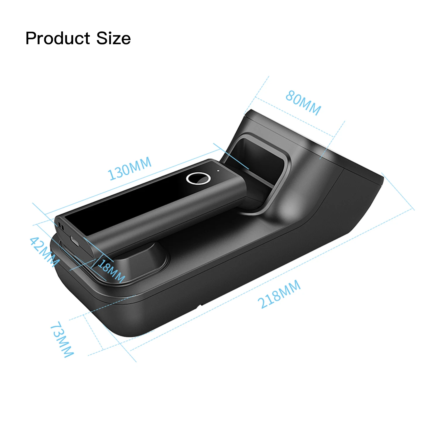 Barcode Bar Support Usb (use., Ideal) - Commercial Use - Commercial Equipment | decode | fast | speed | Commercial Equipment - Image 4