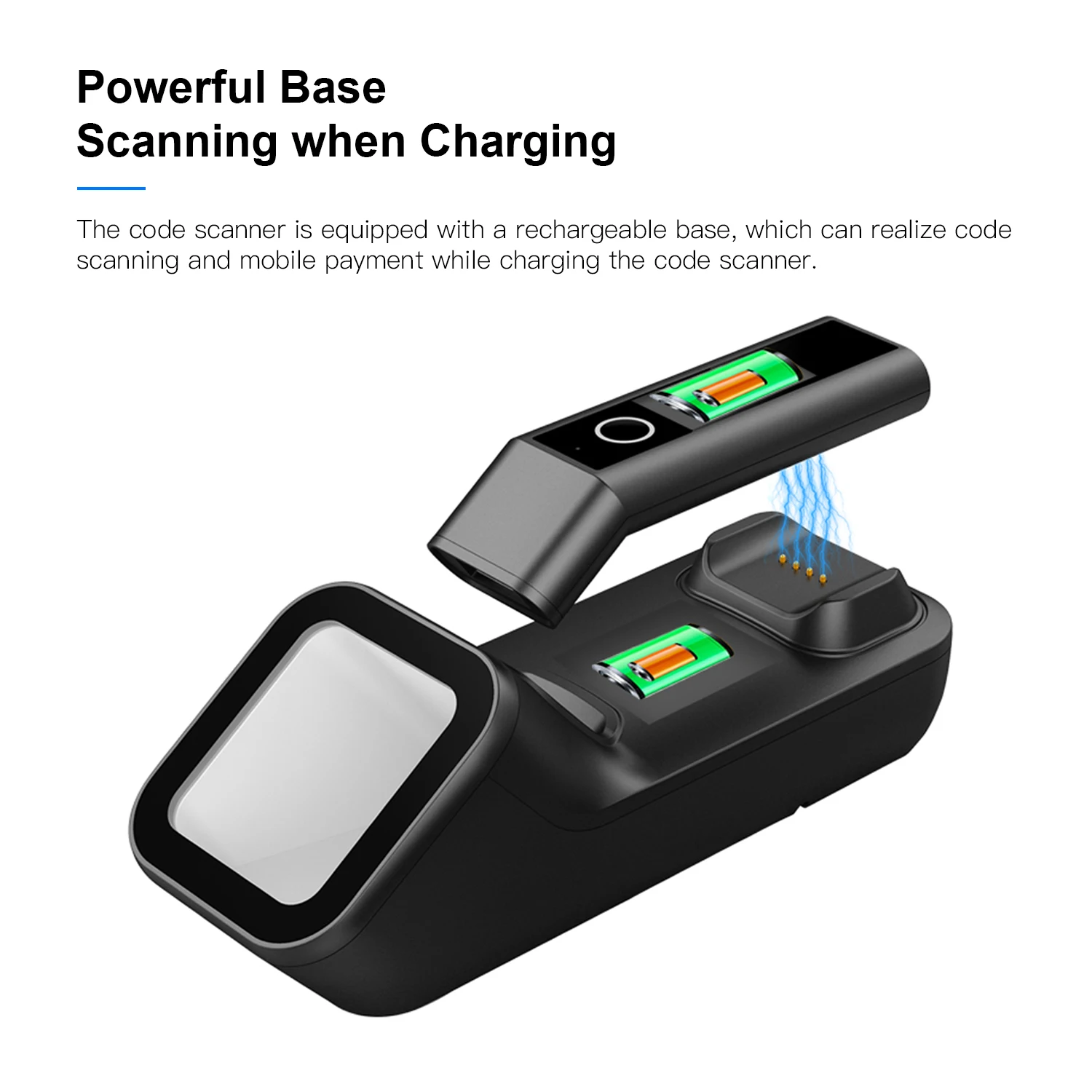 Barcode Bar Support Usb (use., Ideal) - Commercial Use - Commercial Equipment | decode | fast | speed | Commercial Equipment - Image 5