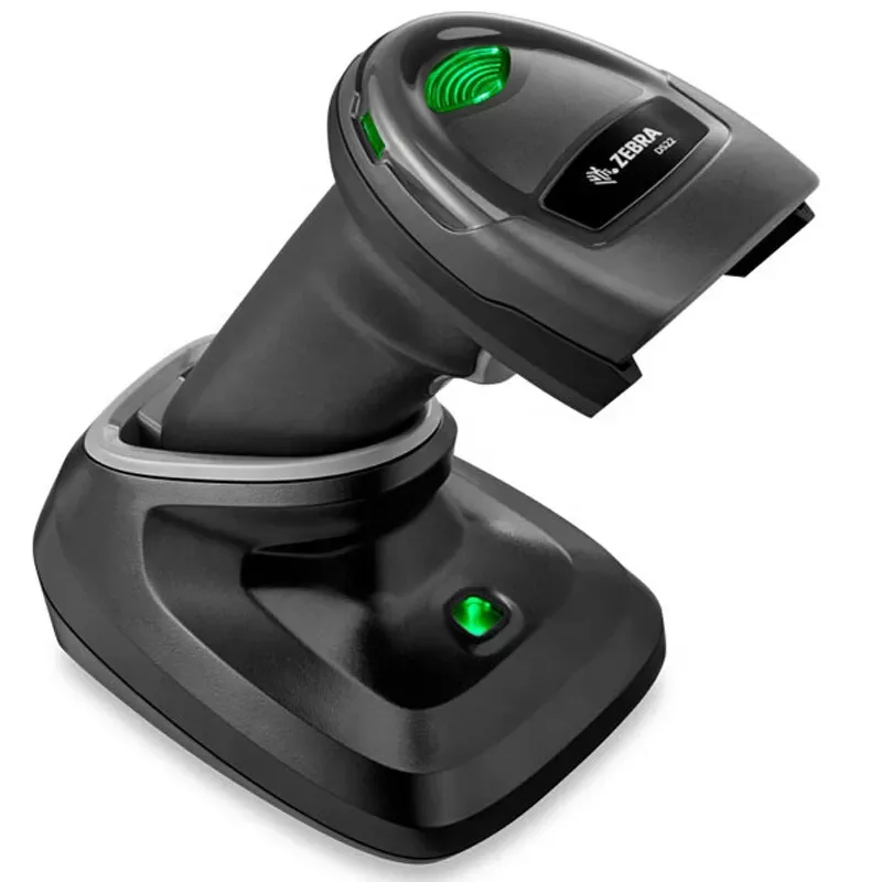 Barcode Zebra Scanner Handheld Ds2278 Brand Mobil (order., Assistance.) - Commercial Equipment For Commercial Use | directly | prices | forward - Image 2