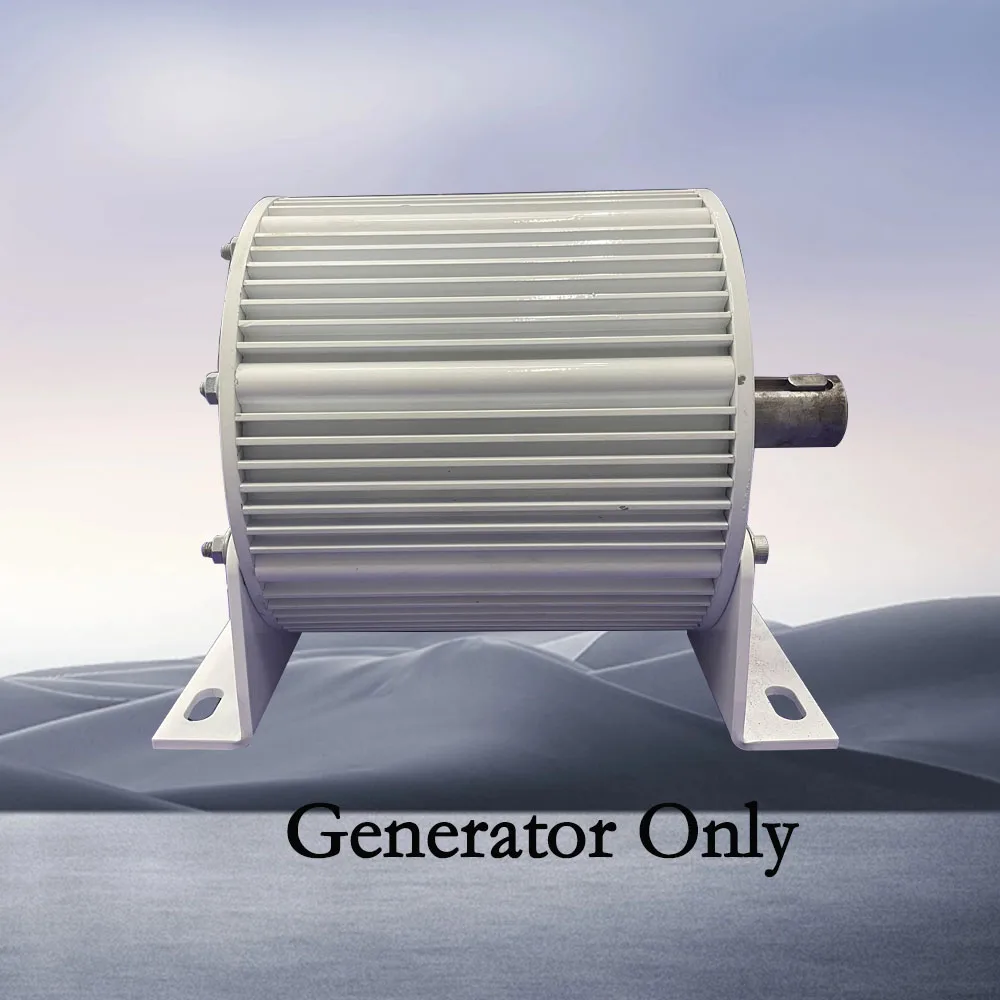 Base Magnet 10kw-30kw (220v, 10kw) | Commercial Equipment | Commercial Use | 220V | 10kW | With 380V Motor | 240V | wind | Commercial Equipment