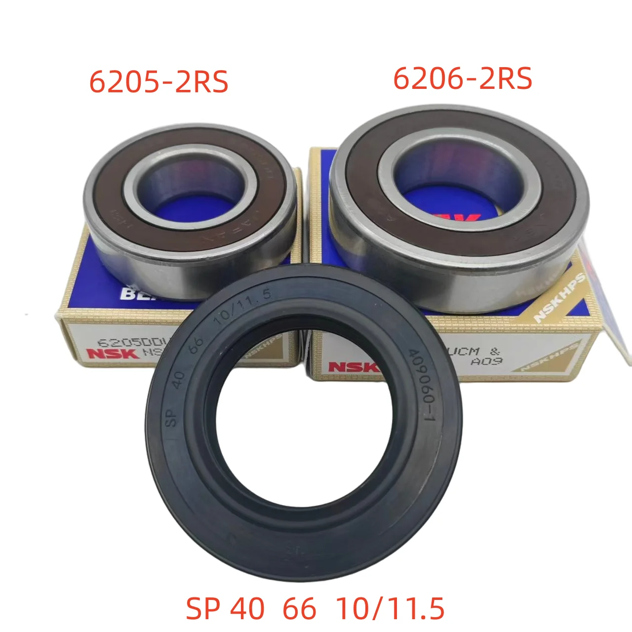 Bearing Water Tub Kit - Commercial Equipment - Commercial Use | Commercial Equipment