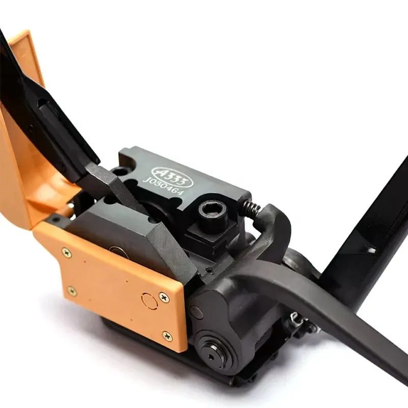 Belt Packing Electric Cheap Buckle Strapping (meet): Commercial Equipment - Commercial Use | plant | ISO9000 | type | Commercial Equipment