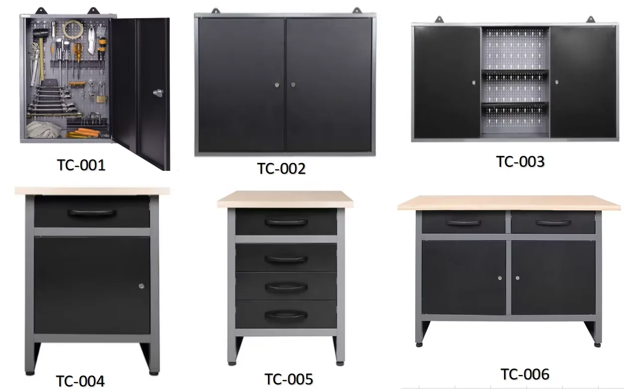 Bench Board Garage Toolbox (description) | Commercial Equipment | Commercial Use | share | true. | feedback | Commercial Equipment - Image 5