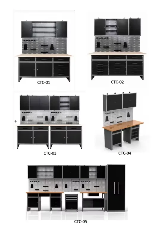Bench Board Garage Toolbox (description) | Commercial Equipment | Commercial Use | share | true. | feedback | Commercial Equipment - Image 8