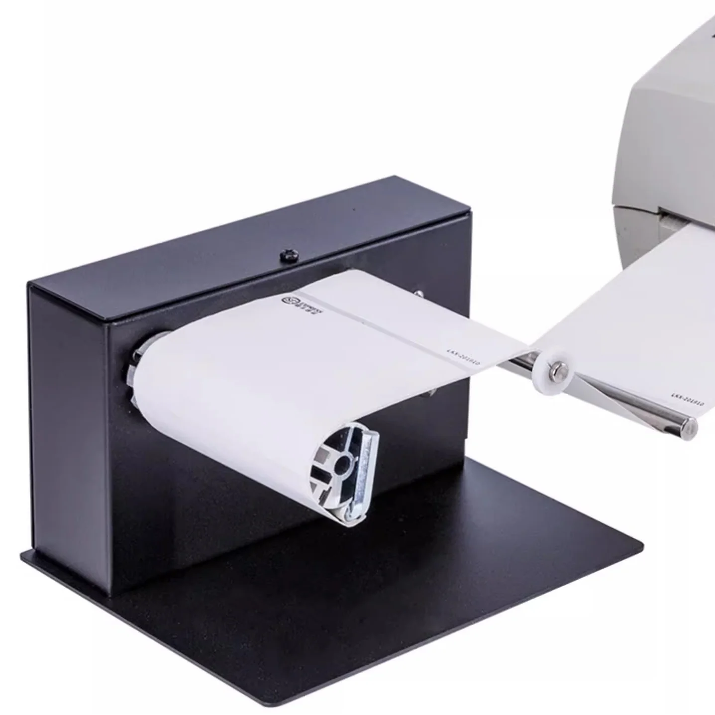 Bi-directional Barcode Sticker Label Rewinding Rewinder Labeling (110v, 220v): Commercial Equipment - Commercial Use | 110V | 220V | Commercial Equipm