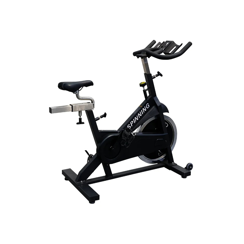 Bicycles Indoor Bike Gym Bikes Bicycle (body, Lacquer) - Commercial Equipment - Commercial Use | choose | manufacturer | trader | Commercial Equipment
