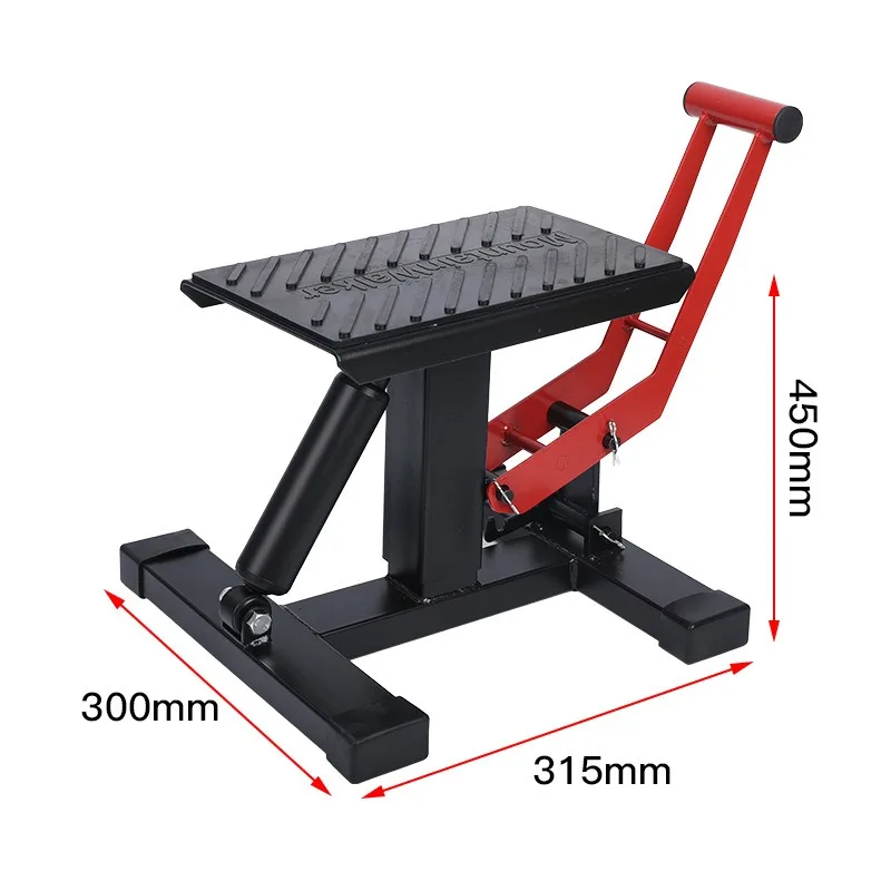 Bikes Motorcycles Motorcycle Repair (lifting Frame) - Commercial Use - Commercial Equipment | Lifting frame | Commercial Equipment