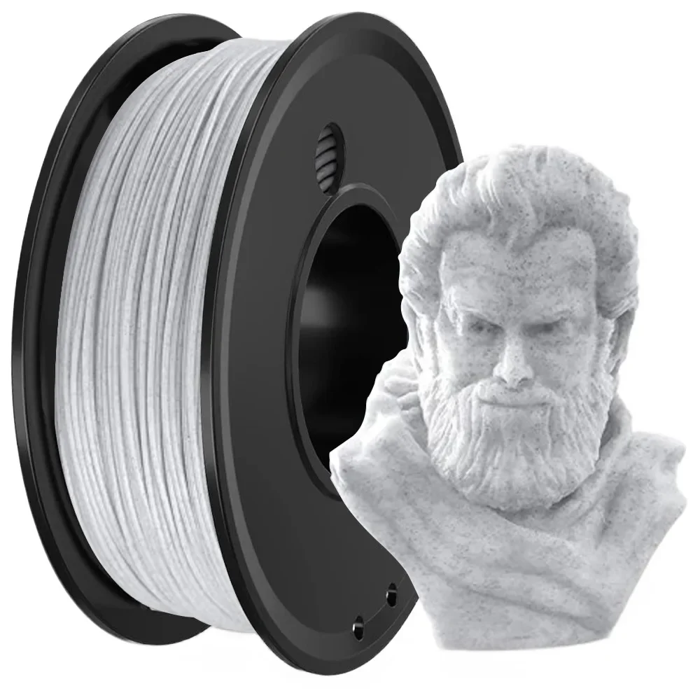 Black Filament Basic 1.75mm (100g/250g/500g/1kg) - Commercial Equipment - Commercial Use | printing | color | 0.05mm | Commercial Equipment