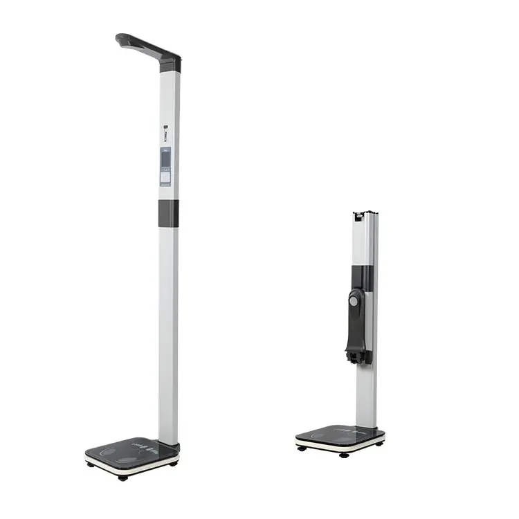 Bmi Scale Ultrasonic Weight Intelligent Height Printer (export, Small) - Commercial Equipment For Commercial Use | specification | certificate | speci
