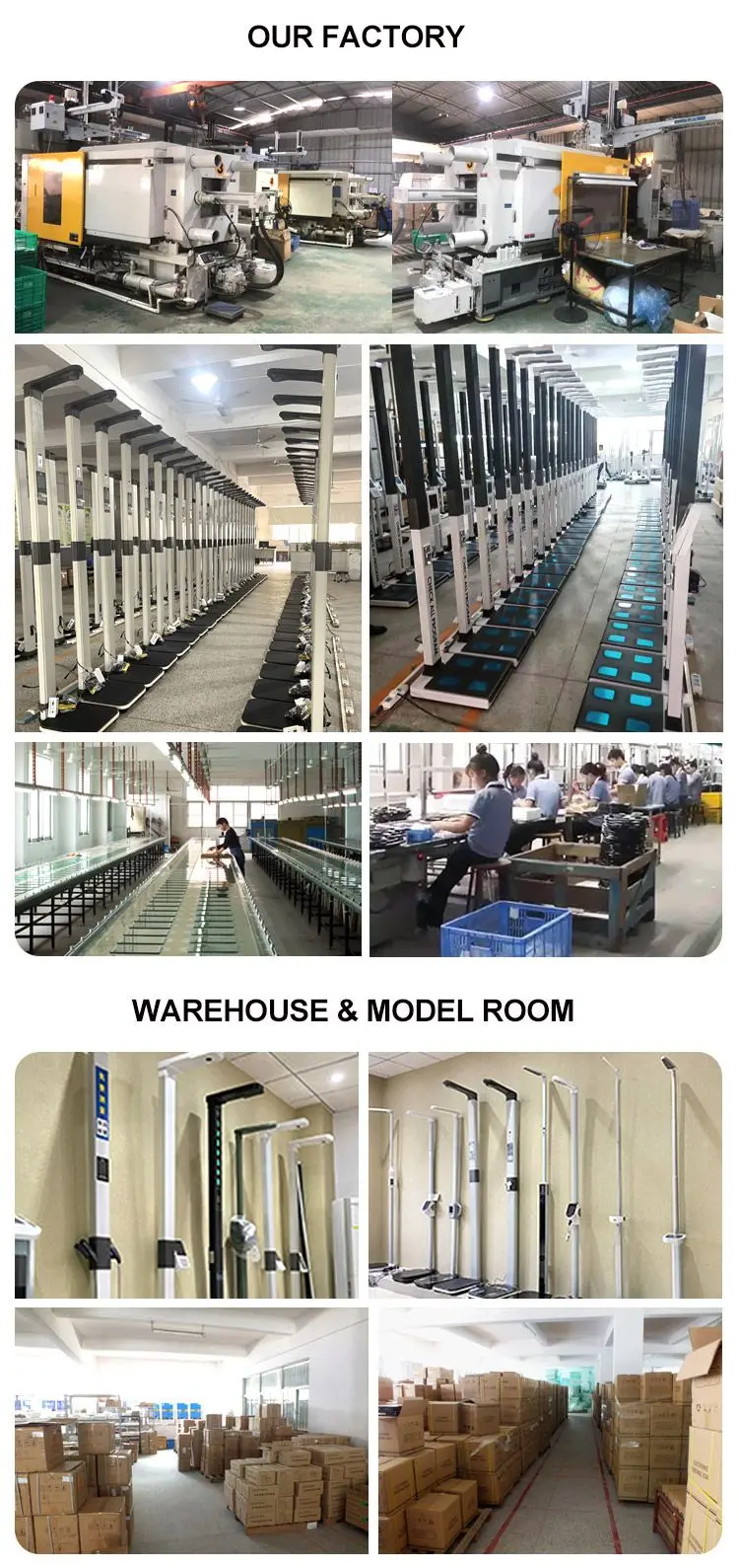 Bmi Scale Ultrasonic Weight Intelligent Height Printer (export, Small) - Commercial Equipment For Commercial Use | specification | certificate | speci - Image 11