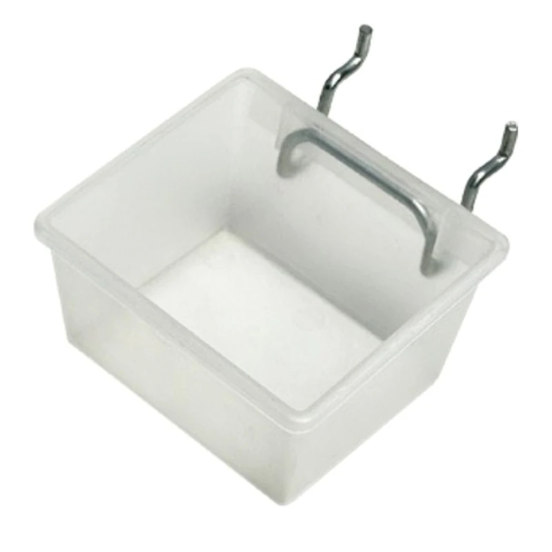 Board Hardware Storage Labels (1-2cm, Black/transparents/white) - Commercial Use - Commercial Equipment | quick | organization. | need - Image 9