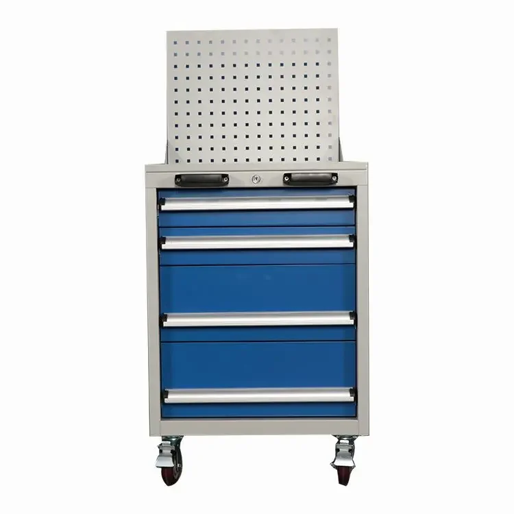 Box Cabinets Rolling Storage Drawers Boxes Trolleys (locks): Commercial Equipment - Commercial Use | size | drawer | directional