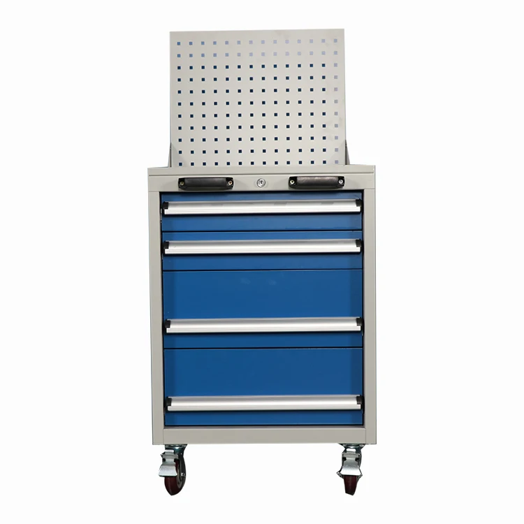 Box Cabinets Rolling Storage Drawers Boxes Trolleys (locks): Commercial Equipment - Commercial Use | size | drawer | directional - Image 11