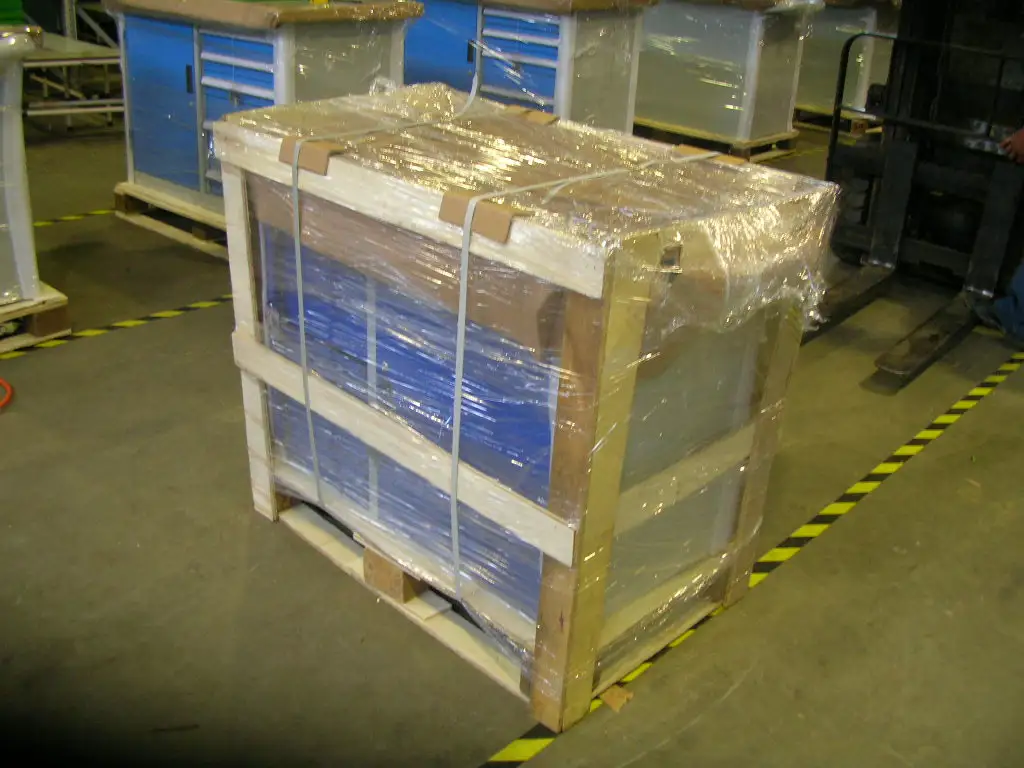 Box Cabinets Rolling Storage Drawers Boxes Trolleys (locks): Commercial Equipment - Commercial Use | size | drawer | directional - Image 16