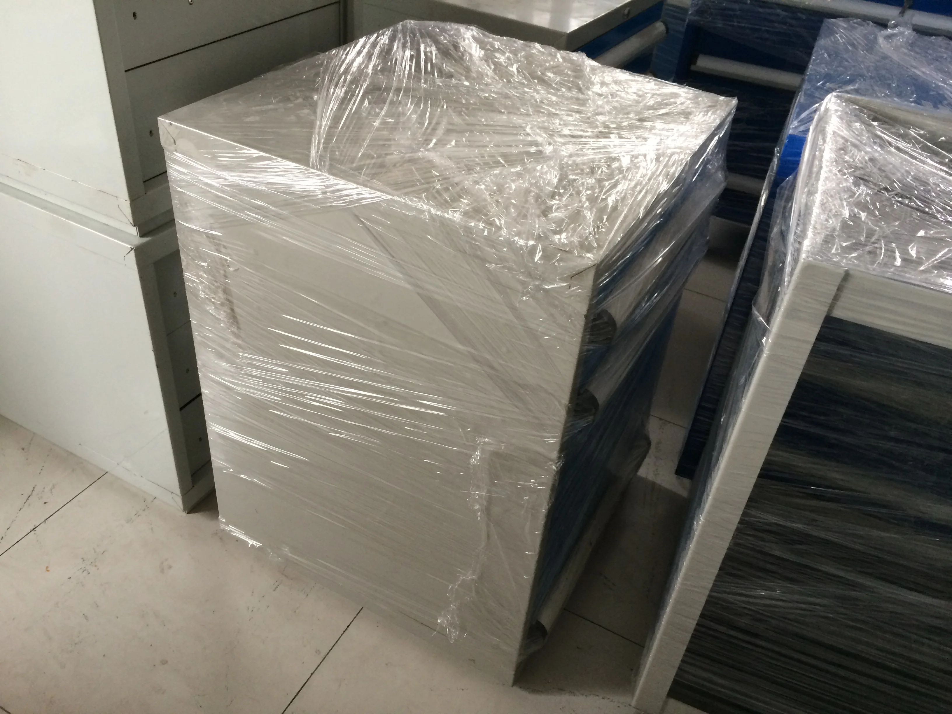 Box Cabinets Rolling Storage Drawers Boxes Trolleys (locks): Commercial Equipment - Commercial Use | size | drawer | directional - Image 17