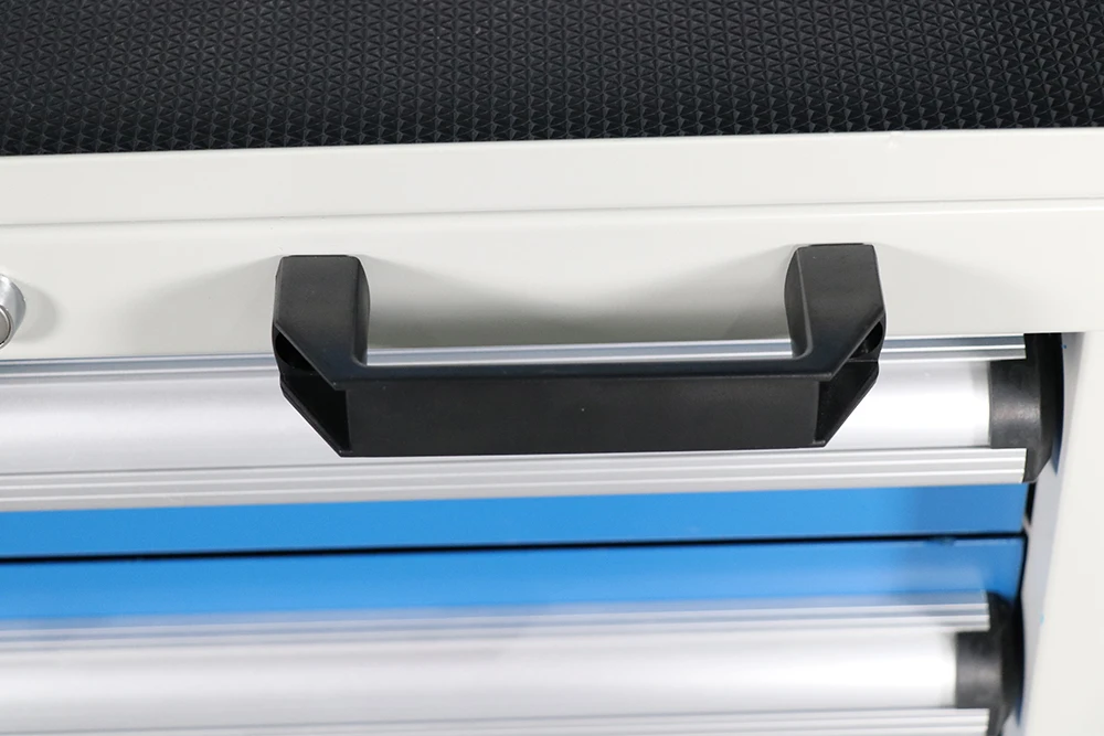 Box Cabinets Rolling Storage Drawers Boxes Trolleys (locks): Commercial Equipment - Commercial Use | size | drawer | directional - Image 8