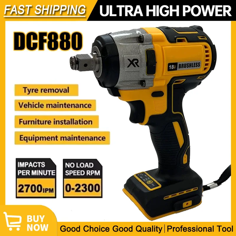 Brushless Cordless Fit (both, Work) - Commercial Equipment - Commercial Use | speed. | longevity | users. | Commercial Equipment - Image 2