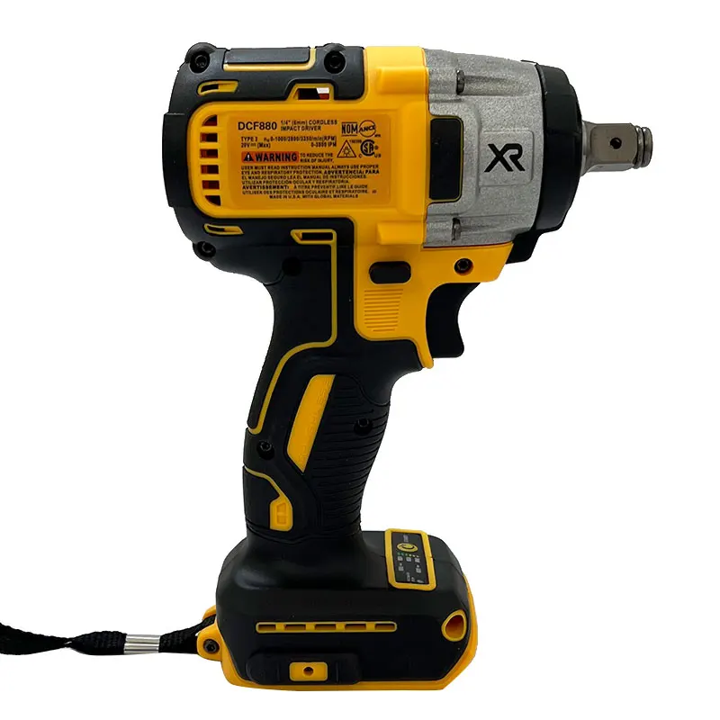 Brushless Cordless Fit (both, Work) - Commercial Equipment - Commercial Use | speed. | longevity | users. | Commercial Equipment - Image 3