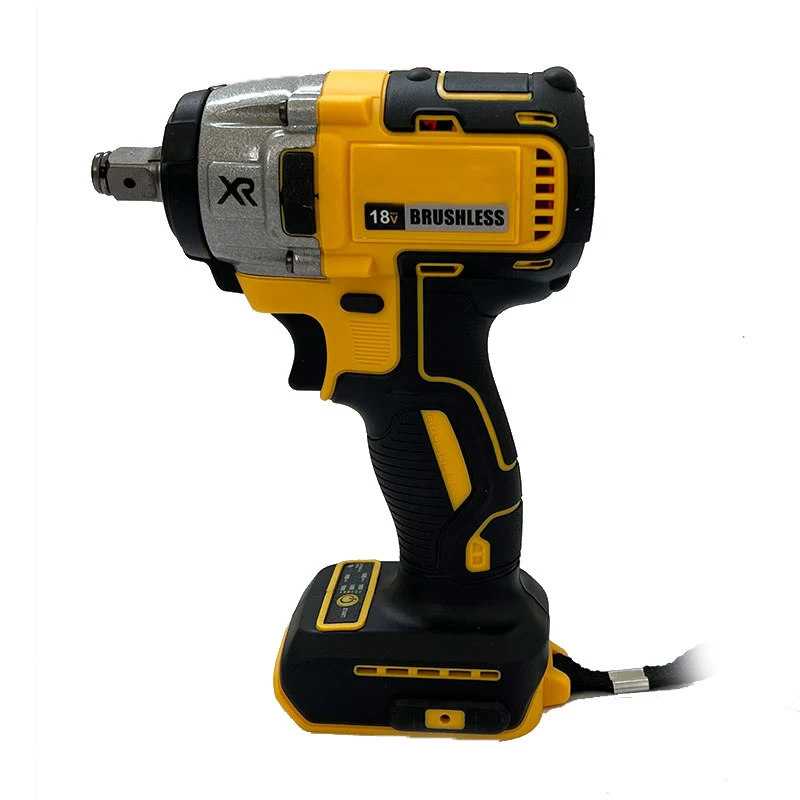 Brushless Cordless Fit (both, Work) - Commercial Equipment - Commercial Use | speed. | longevity | users. | Commercial Equipment - Image 4