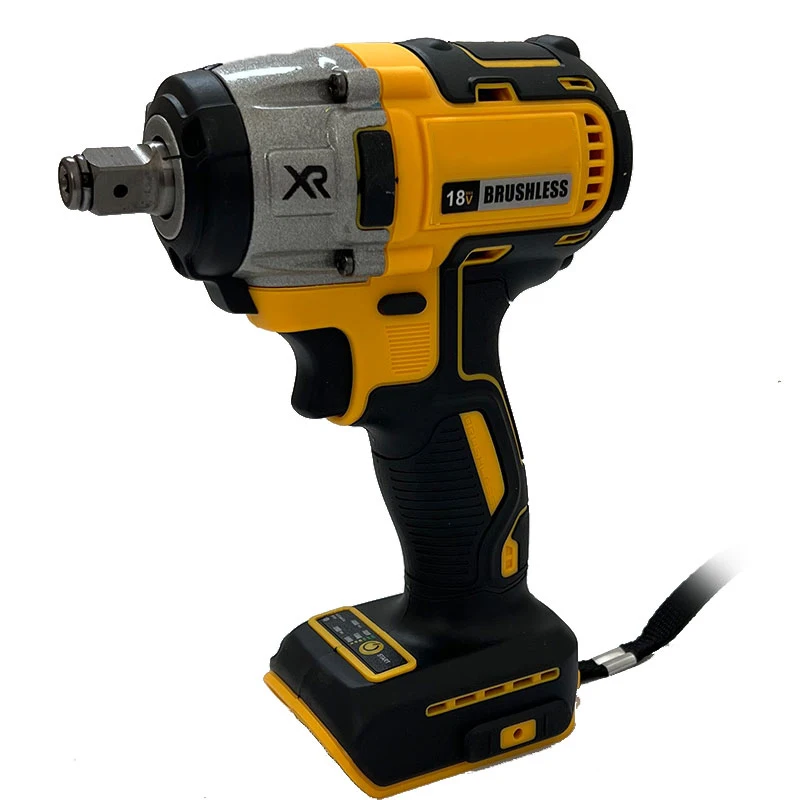 Brushless Cordless Fit (both, Work) - Commercial Equipment - Commercial Use | speed. | longevity | users. | Commercial Equipment - Image 5