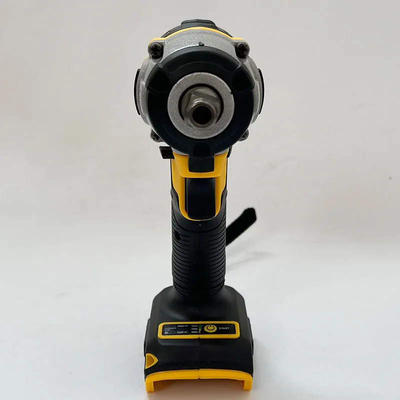 Brushless Cordless Fit (both, Work) - Commercial Equipment - Commercial Use | speed. | longevity | users. | Commercial Equipment - Image 6