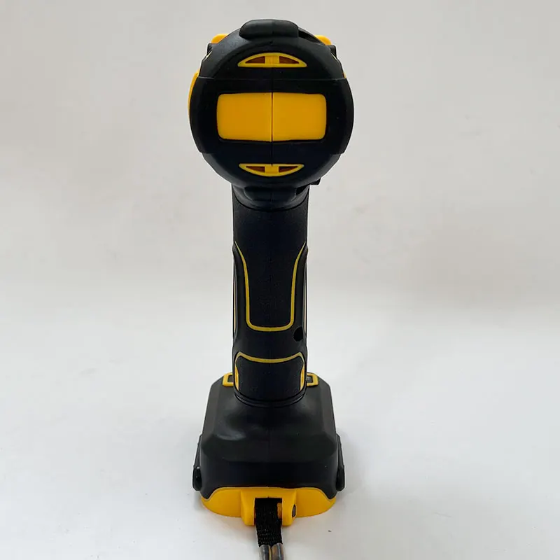 Brushless Cordless Fit (both, Work) - Commercial Equipment - Commercial Use | speed. | longevity | users. | Commercial Equipment - Image 7