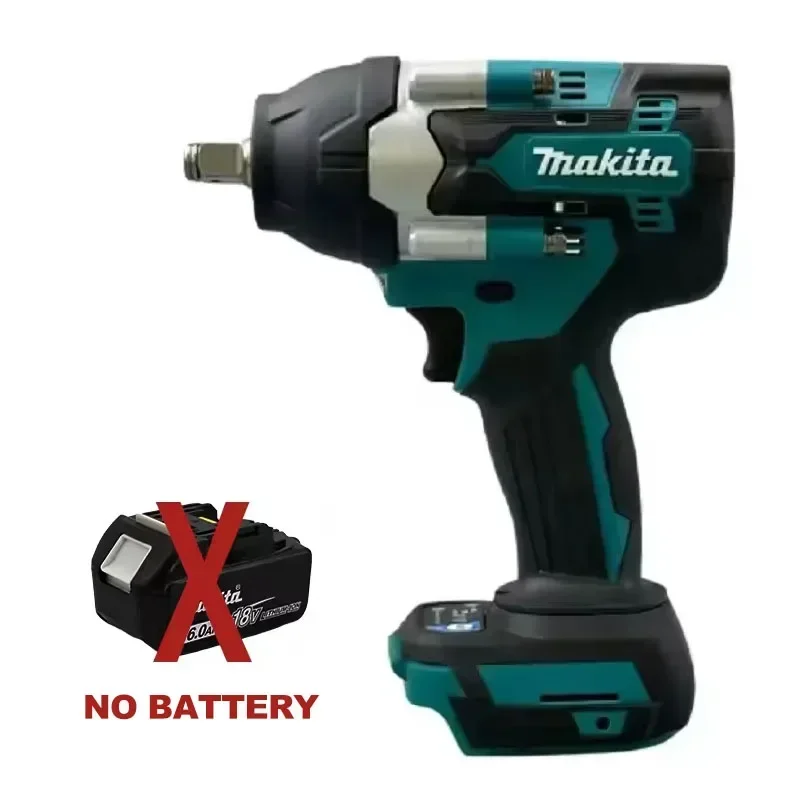 Brushless Torque Drill Electric (packaging) - Commercial Equipment - Commercial Use | please | understand | mind. | Commercial Equipment
