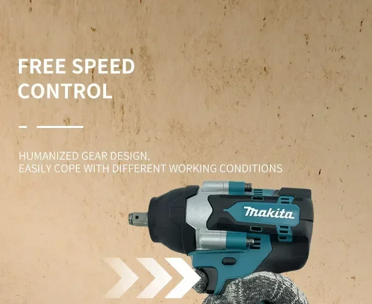 Brushless Torque Drill Electric (packaging) - Commercial Equipment - Commercial Use | please | understand | mind. | Commercial Equipment - Image 10