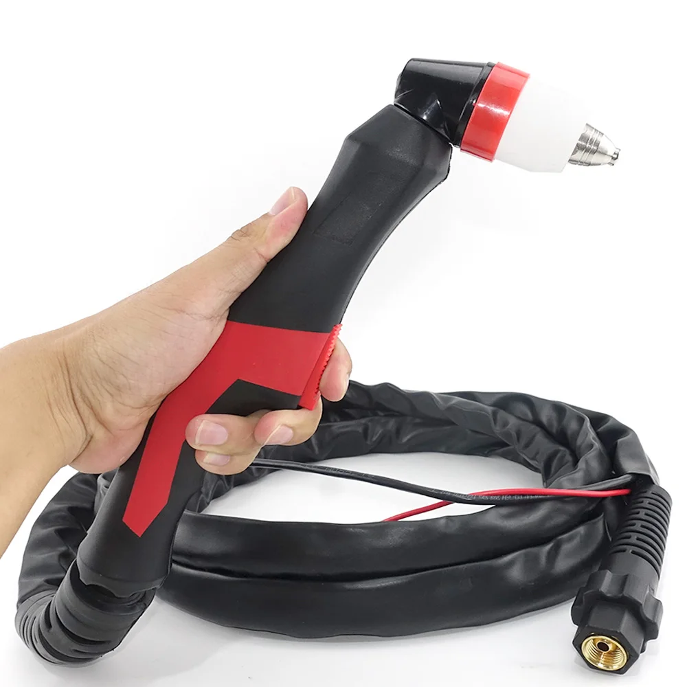 Cable Air P80 P-80 Plasma Gun (shipment.) - Commercial Equipment For Commercial Use | CUT50 | torch. | starting | Commercial Equipment