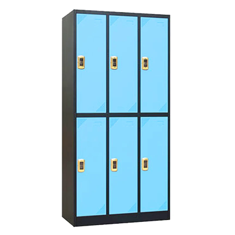 Cam Steel Staff Fully Lockers Metal (white, Product): Commercial Equipment - Commercial Use | W900 | ISO14001 | specification | Commercial Equipment