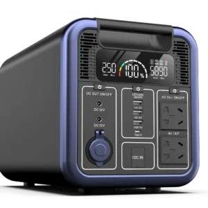Camping Energy System 2000w Power Solar (2000w, 220v): Commercial Equipment - Commercial Use | 220V | 2000W | accept