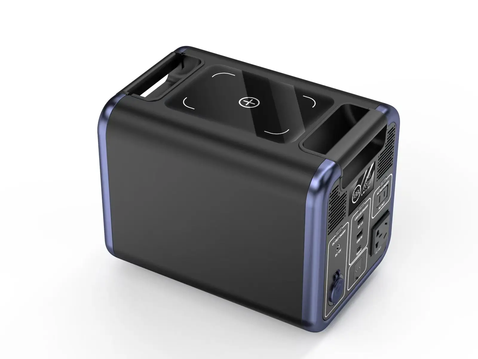 Camping Energy System 2000w Power Solar (2000w, 220v): Commercial Equipment - Commercial Use | 220V | 2000W | accept - Image 13