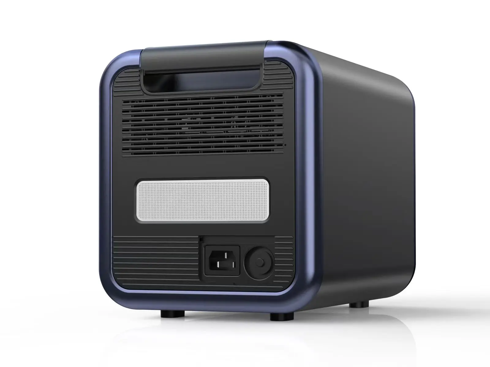 Camping Energy System 2000w Power Solar (2000w, 220v): Commercial Equipment - Commercial Use | 220V | 2000W | accept - Image 6