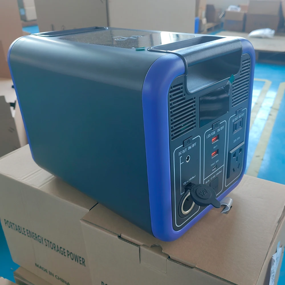 Camping Energy System 2000w Power Solar (2000w, 220v): Commercial Equipment - Commercial Use | 220V | 2000W | accept - Image 8