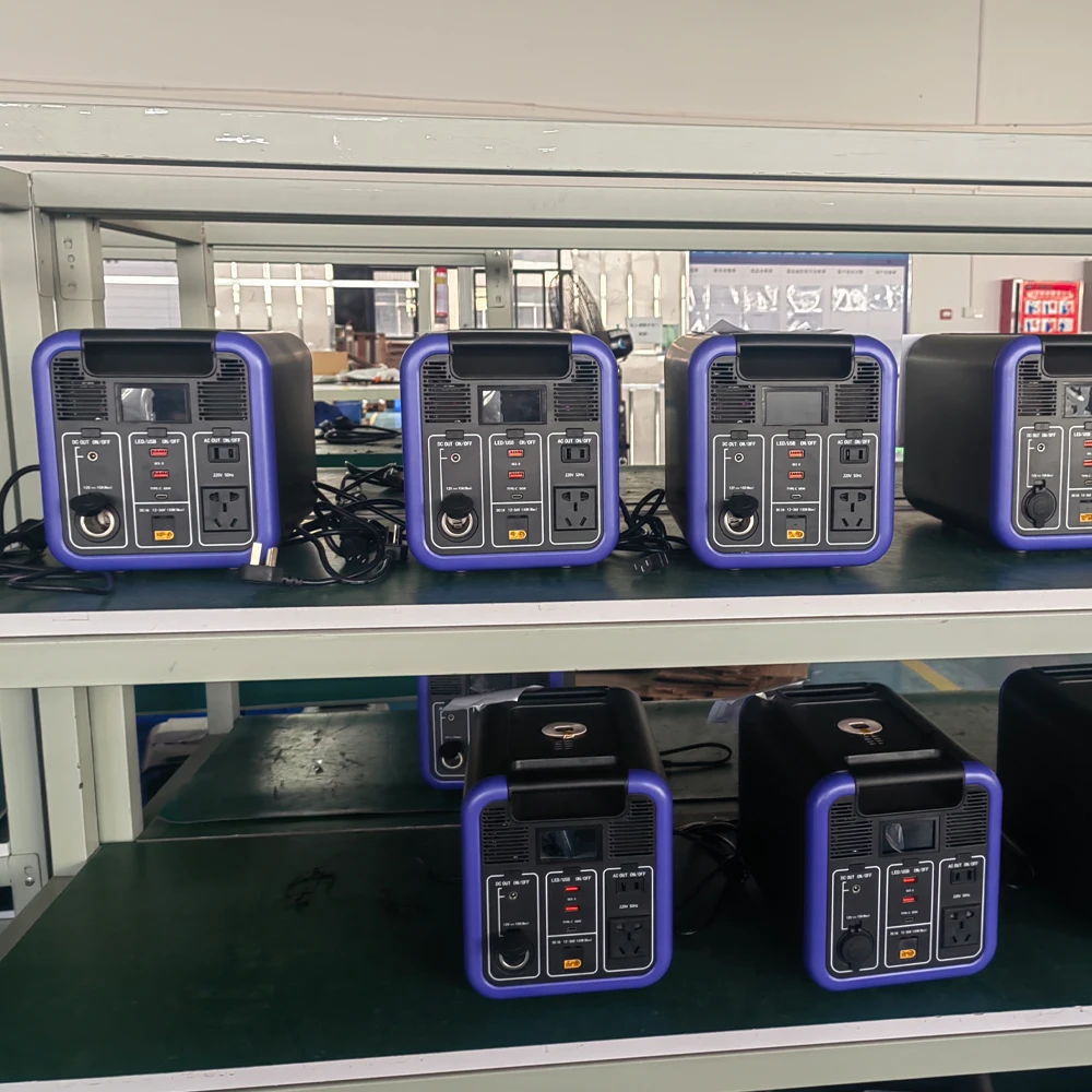 Camping Energy System 2000w Power Solar (2000w, 220v): Commercial Equipment - Commercial Use | 220V | 2000W | accept - Image 9