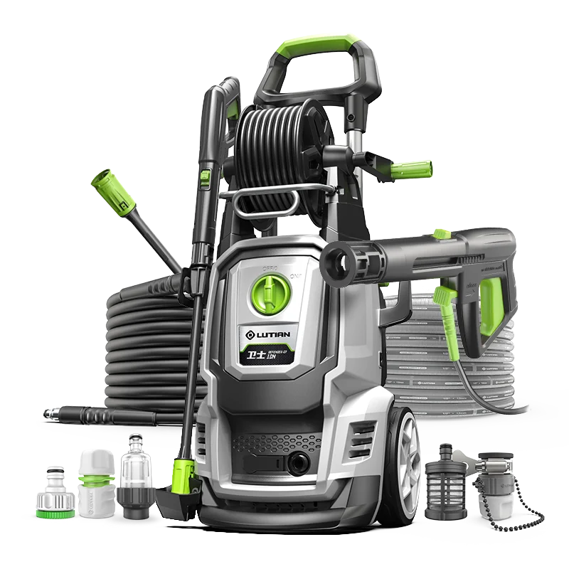 Car Garden Power Two Pressure (600l, 220v) | Commercial Equipment | Commercial Use | 600L | 220V | store | occupying | space. | Commercial Equipment