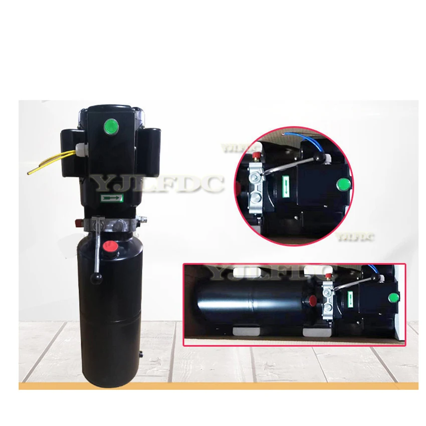Car Pump 380v (10l, 220v) - Commercial Equipment - Commercial Use | 10L | 220V | 2.2kW | clearance | thank | product | Commercial Equipment