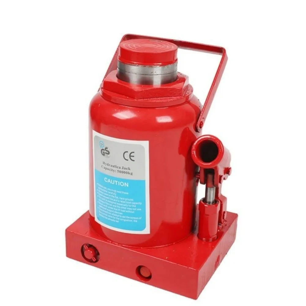 Carrying Jack Auto Case Ton Hydraulic 6000lb - Commercial Equipment Unit For Commercial Use - Completion | screw | without | place