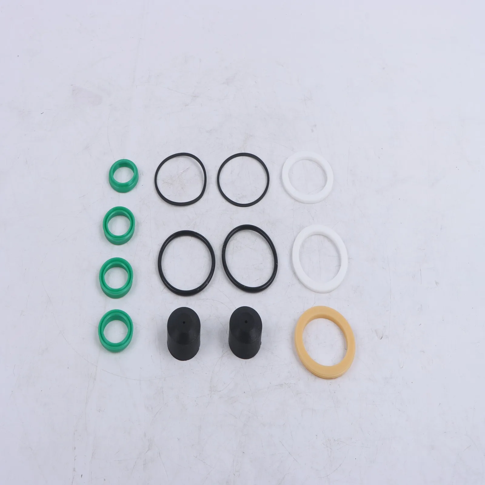 Cascade Hydraulic Ca563487 Side Cylinder Kit Forklift (specified) | Commercial Equipment | Commercial Use | package - Image 2