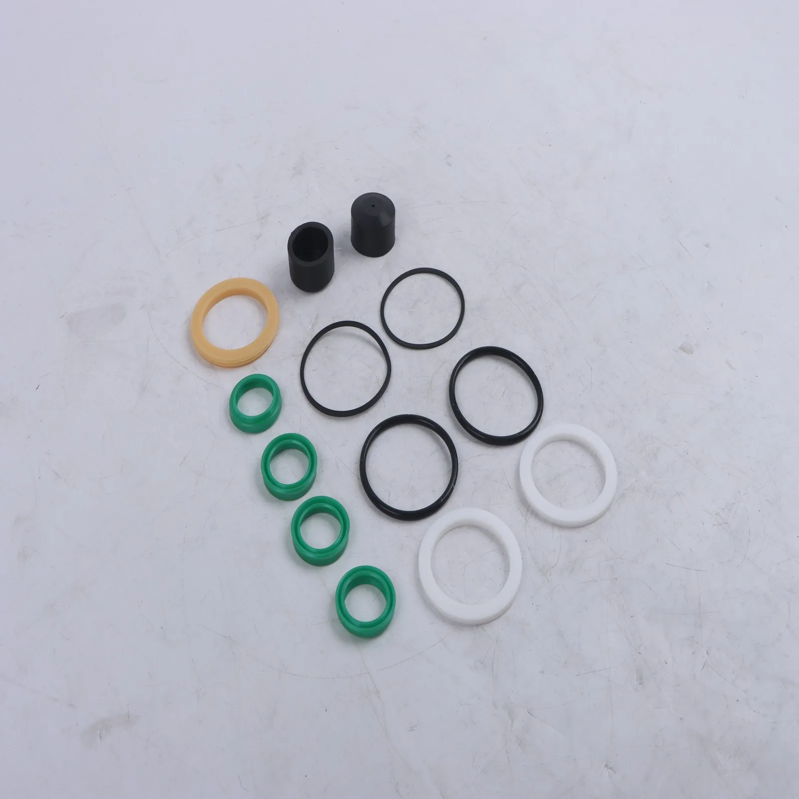 Cascade Hydraulic Ca563487 Side Cylinder Kit Forklift (specified) | Commercial Equipment | Commercial Use | package - Image 5