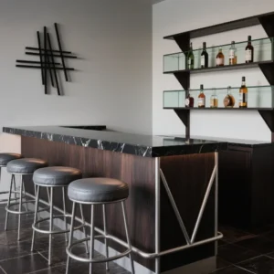 Chairs Bar (1) - Commercial Use - Commercial Equipment | 1 | Commercial Equipment