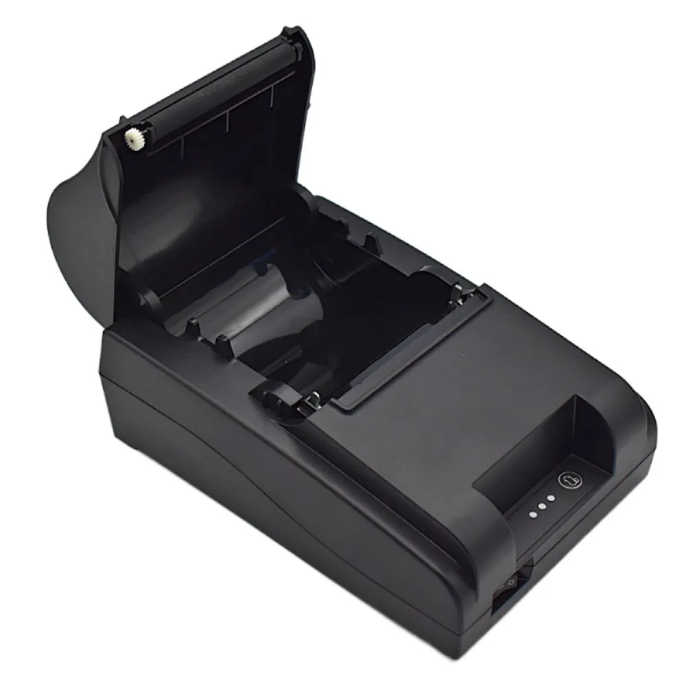 Cheap Receipt 3-inch Printer Pos Bluetooth Thermal - Commercial Equipment - Commercial Use | Commercial Equipment