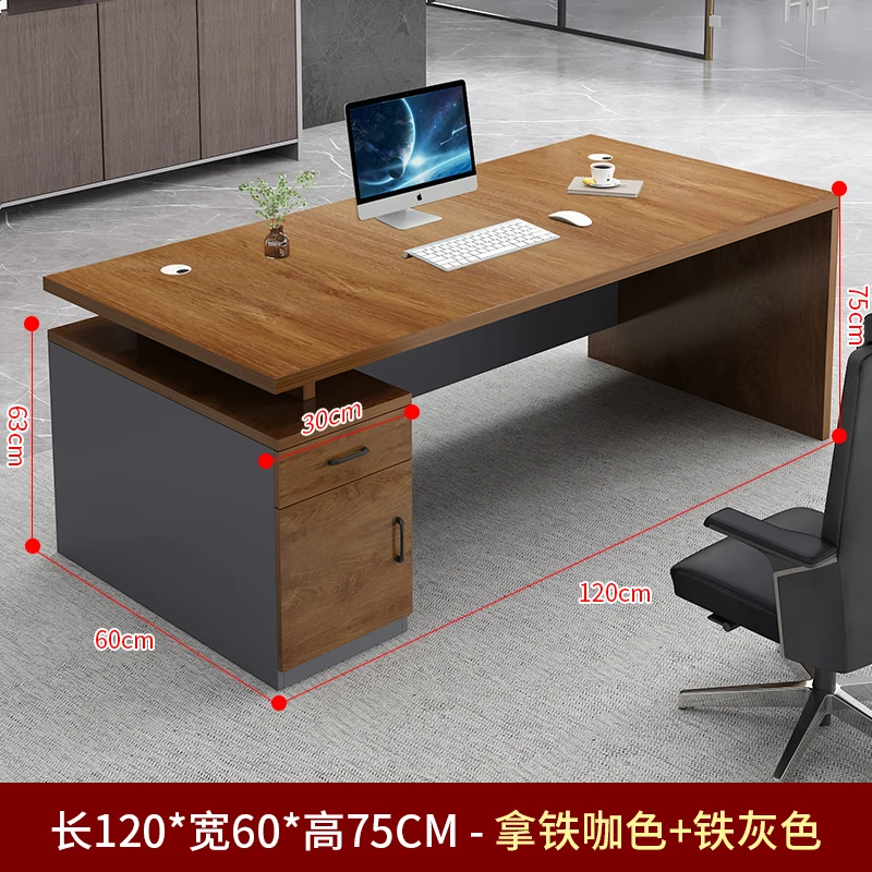 Classic Office Luxury (240cm) - Commercial Equipment For Commercial Use | 140cm | 240cm | Commercial Equipment
